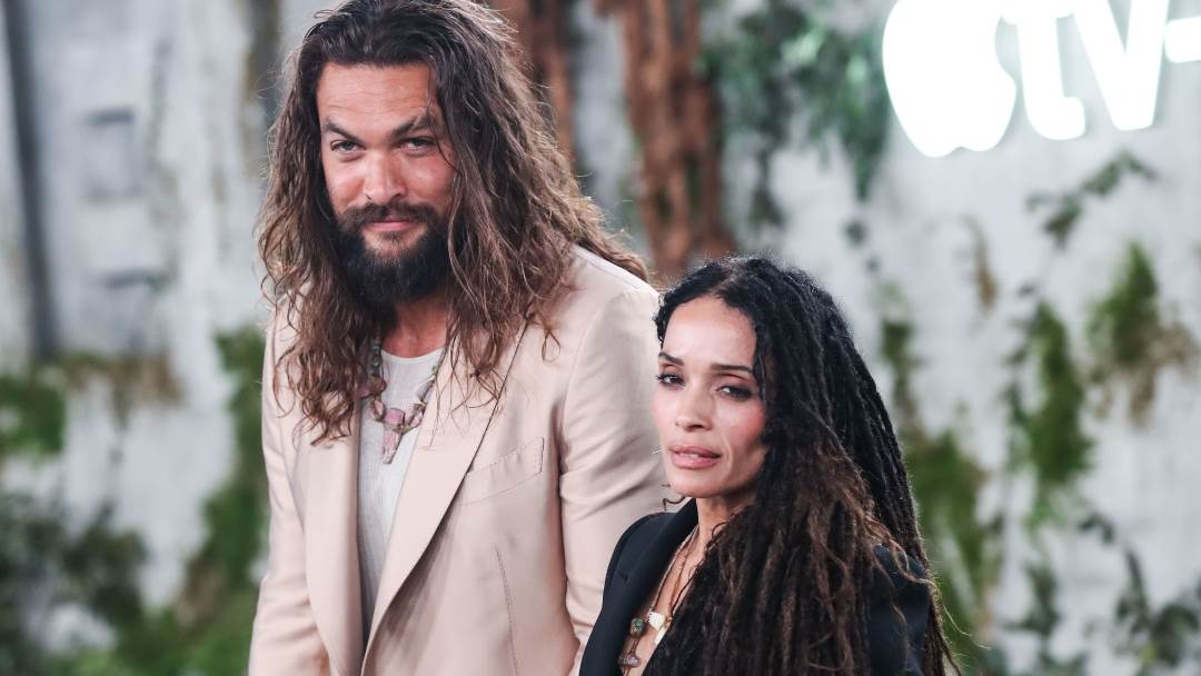 Jason Momoa nakon 16 godina razveo se od Lise Bonet