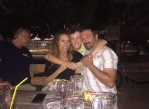 Anđa Marić je izgladila odnos s bivšim suprugom