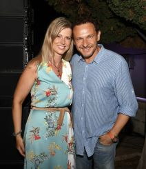 Enis Bešlagić o odgoju djece i odnosu sa suprugom Sabinom