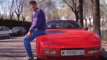 Dražen Petrović poginuo je 1993. godine