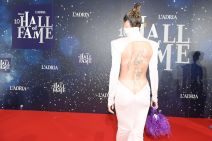 Ella Dvornik na L'Adria Story Hall of Fameu 2023.