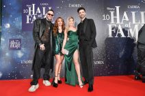 Luciano Plazibat, Igor Barberić, Helena Janjušević