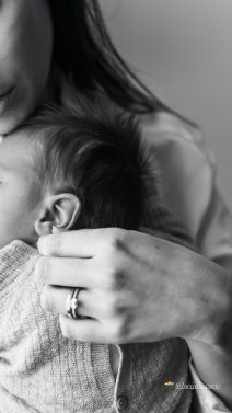 Helena Livaković objavila fotografiju sina Joakima