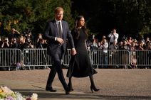 Što je Meghan Markle izvodila u subotu dok je cijeli svijet gledao Kate Middleton