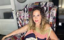 Anđa Marić je poznata hrvatska pjevačica