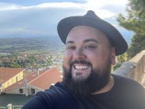 Jacques Houdek