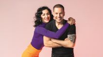 ana rucner, marko duvnjak