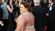 Melissa McCarthy
