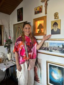 Simona Mijoković