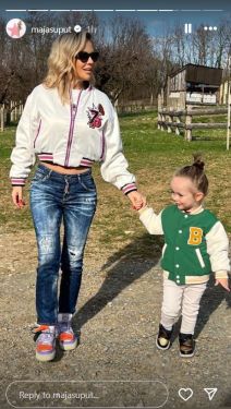 Bloom Tatarinov i Maja Šuput