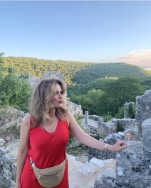 Sandra Bagarić
