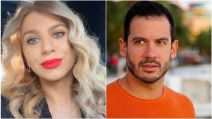 Valentina Kordić i Boris Rogoznica