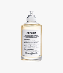 Maison Margiela Beach Walk