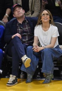 Ben Affleck Jennifer Lopez