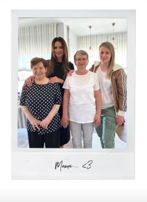 Kako izgleda stan Severine Vučković