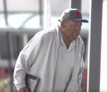 o.j. simpson