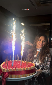 Severina