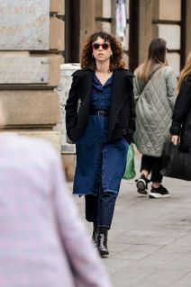 Street Style
