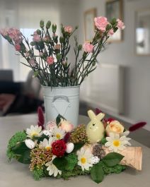 Ana Rucner pokazala dio svog stana