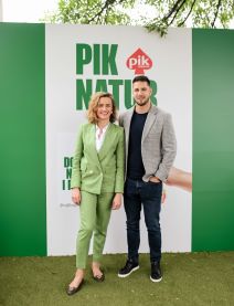 PIK Natur event