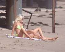 Tori Spelling