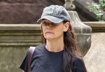 Katie Holmes