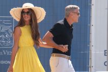 Amal i George