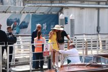 Amal i George