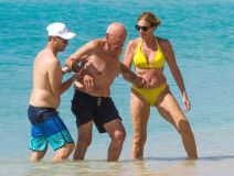 Rupert Murdoch bio je u ljubavi s 40 godina mlađom 