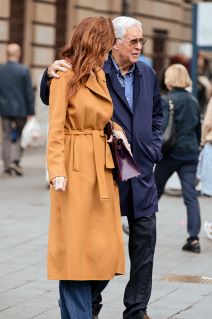 Iznajmljuje se Radeljakov penthouse na Cvjetnom trgu po vrtoglavoj cijeni