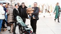 Tko je Jasminka Beroš, supruga Vilija Beroša?