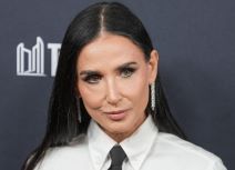 Demi Moore