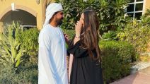 Soudi i Jamal su supružnici koji žive u Dubaiju