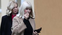 Vesna Todorić je supruga Ivice Todorića