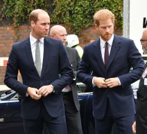 Princ William i princ Harry nisu u najboljim odnosima