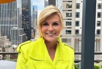Kolinda Grabar-Kitarović je bivša hrvatska predsjednica
