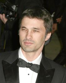 Olivier Martinez