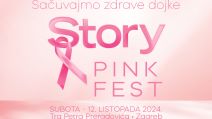 Story Pink Fest
