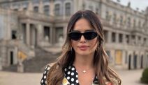 Severina je poznata hrvatska pjevačica