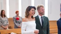 Blanka Vlašić i Ruben Van Gucht imaju sina Monda
