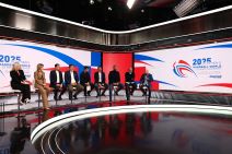 Maja Ostro Flis, Ines Goda Forjan, Filip Brkic, Vlado Sola, Marko Vargek, Mirza Dzomba, Igor Vori, Drago Cosic i Boro Tica.jpg