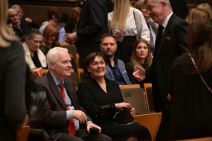Ivo i Tatjana Josipović