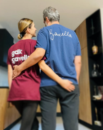 Bojana Gregorić Vejzović