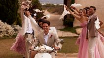 AMOUR GETAWAY