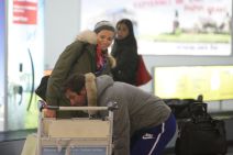 NOVOM FOTOGRAFIJOM RASTOPIO SRCA: Darijo Srna pokazao intimne trenutke sa suprugom koju rijetko vidimo
