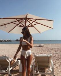 Helena Livakovic prvi put pokazala trudnicke fotografije