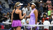 Naomi Osaka