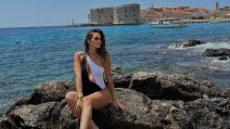 Adriana Caleta Car ima torbu koja košta 2000 eura