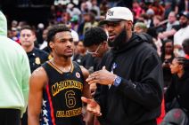 Bronny i LeBron James.jpg