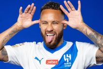 Neymar i Bruna Biancardi prekinuli